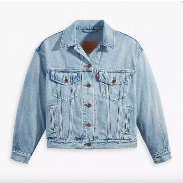 Levi's Denim Jacket