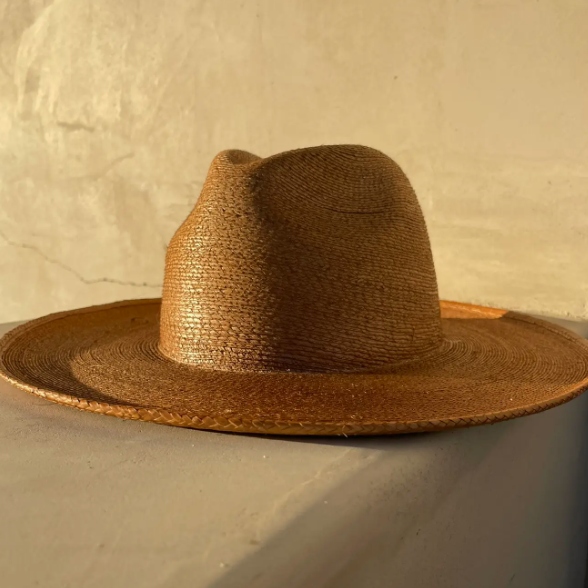 Rancher Hat