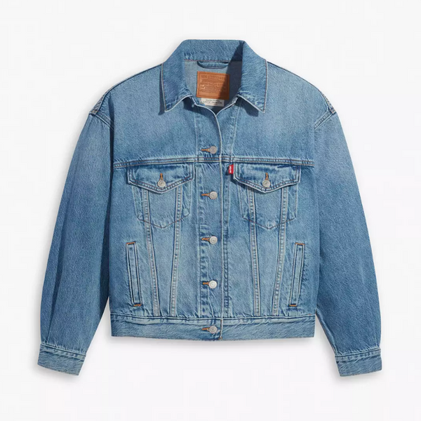 Levi Trucker Jacket